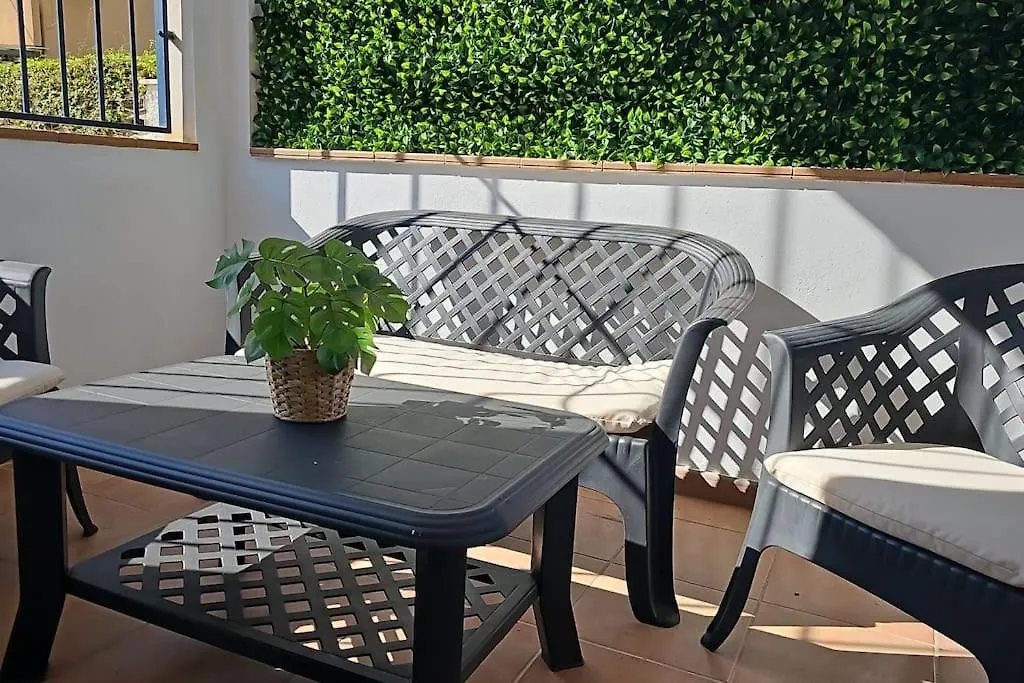 Bonanzasun Benalmadena Costa Apartman