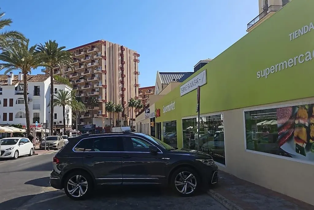 Bonanzasun Benalmadena Costa Apartman