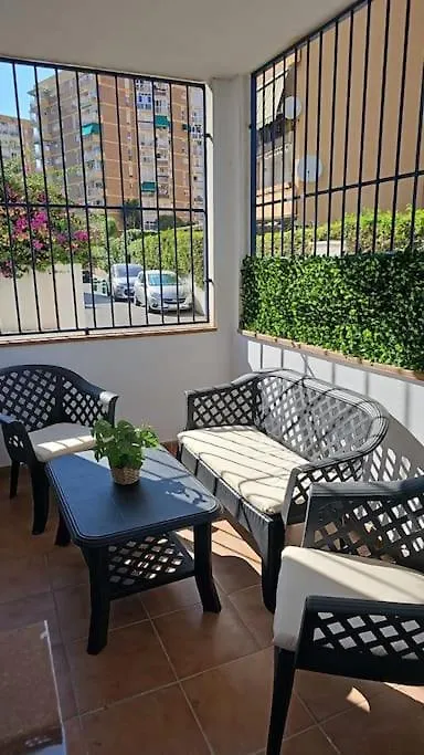 Bonanzasun Benalmadena Costa Apartman 0*,