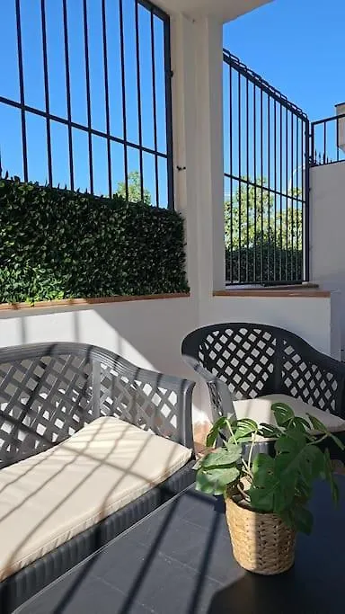Bonanzasun Benalmadena Costa Apartman