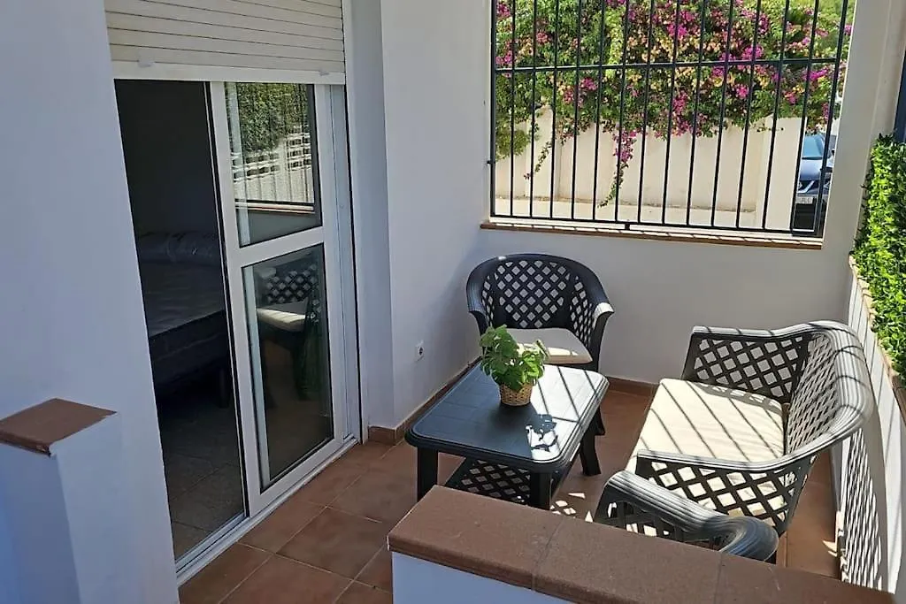 Bonanzasun Benalmadena Costa Apartman