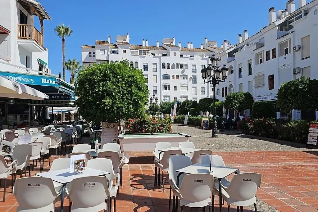 Bonanzasun Benalmadena Costa Apartman 0*,