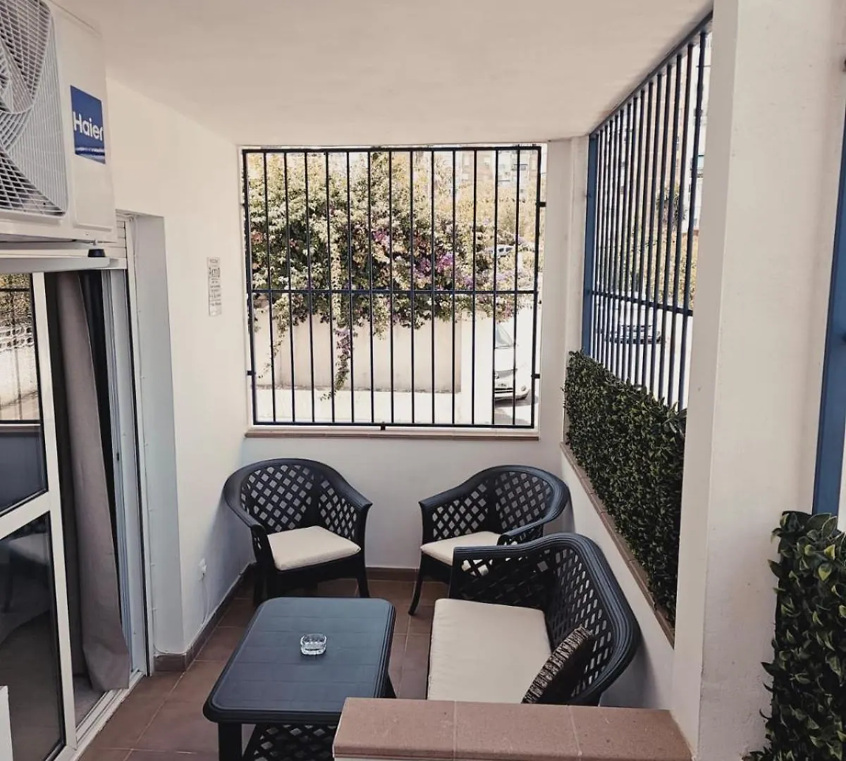 Bonanzasun Benalmadena Costa Apartman