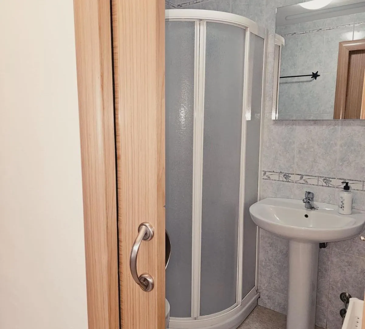 Bonanzasun Benalmadena Costa Apartman