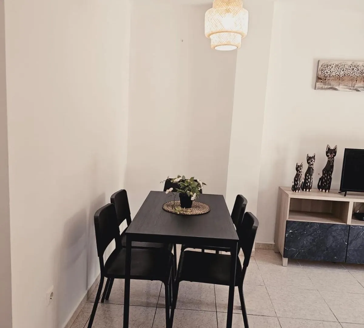 Bonanzasun Benalmadena Costa Apartman Spanyolország