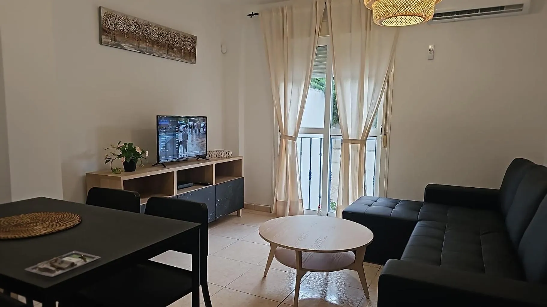 Bonanzasun Benalmadena Costa Apartman
