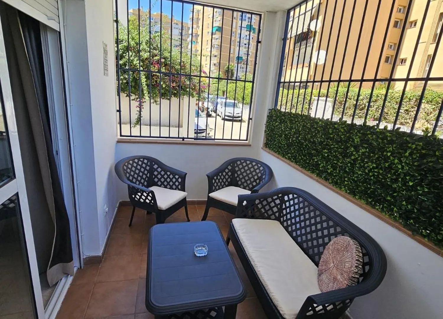 Bonanzasun Benalmadena Costa Apartman Spanyolország