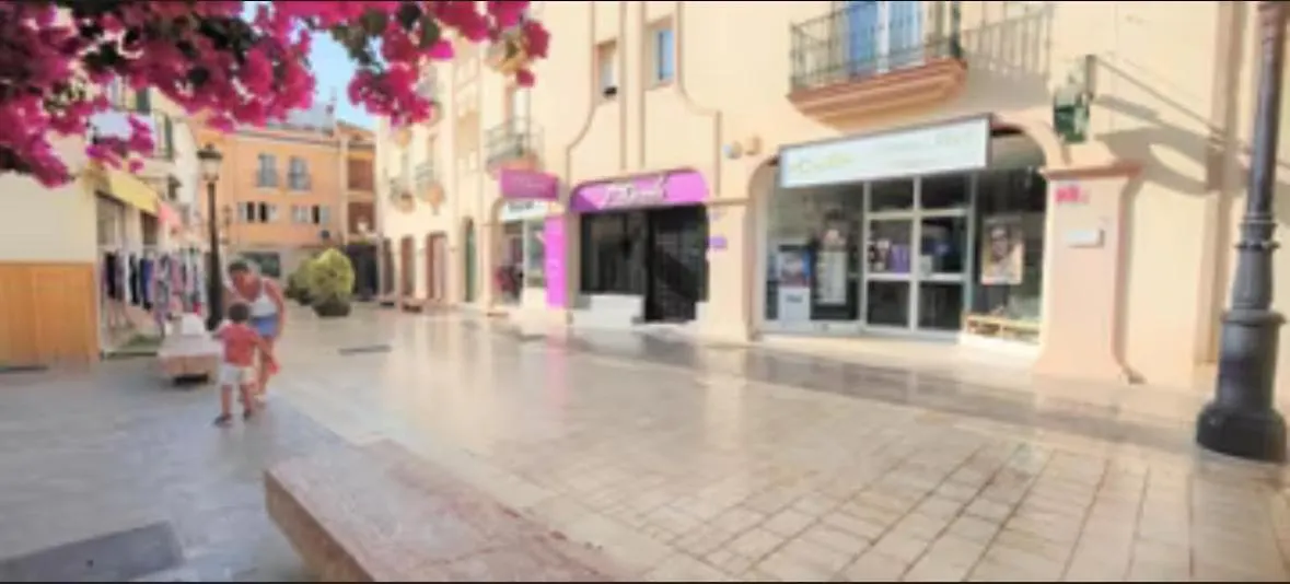 Bonanzasun Benalmadena Costa Apartman